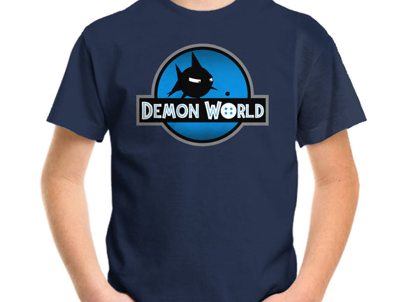 Demon World