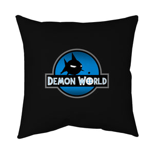 Demon World