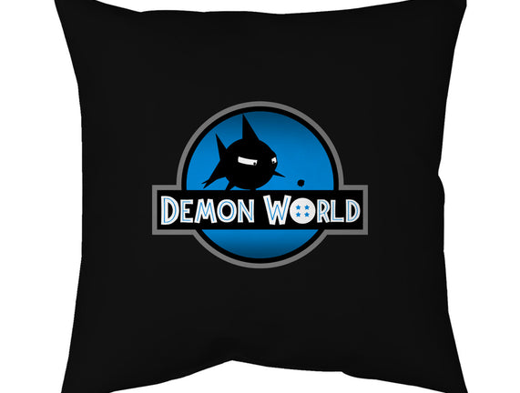 Demon World