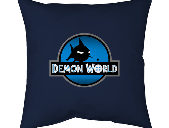 Demon World