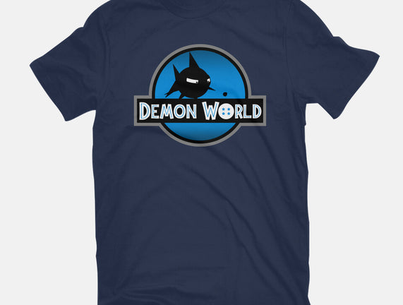 Demon World