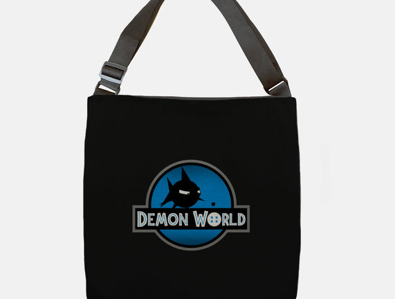 Demon World