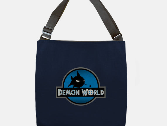 Demon World