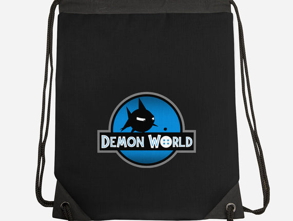Demon World