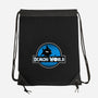 Demon World-None-Drawstring-Bag-Boggs Nicolas