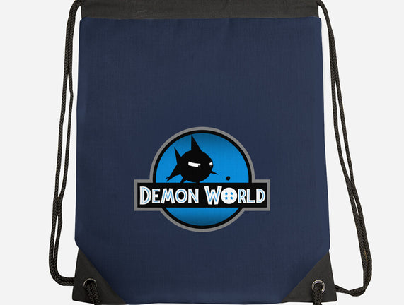 Demon World
