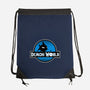 Demon World-None-Drawstring-Bag-Boggs Nicolas