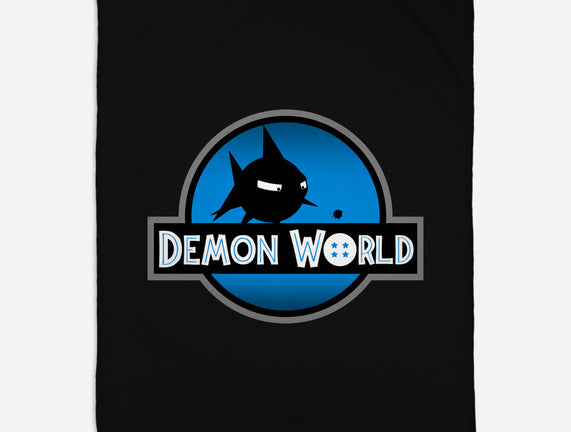 Demon World