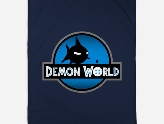 Demon World