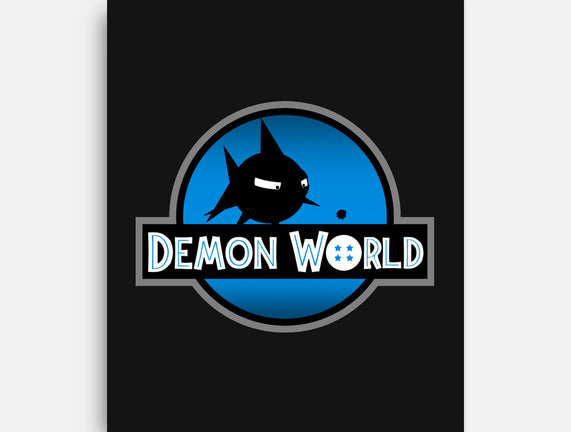 Demon World