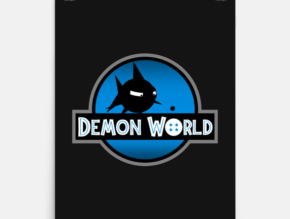 Demon World