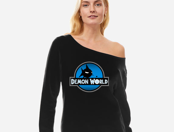 Demon World