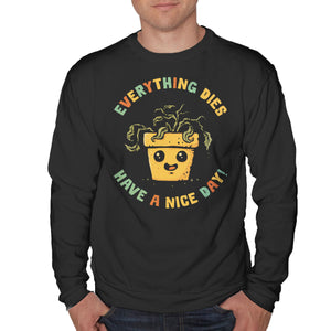 Everything Dies