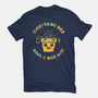 Everything Dies-Mens-Basic-Tee-kg07