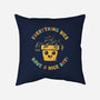 Everything Dies-None-Removable Cover w Insert-Throw Pillow-kg07