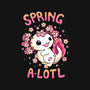 Spring A-lotl-Unisex-Crew Neck-Sweatshirt-Vallina84