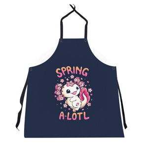 Spring A-lotl