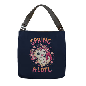 Spring A-lotl