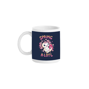 Spring A-lotl