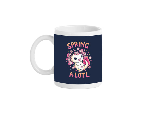 Spring A-lotl