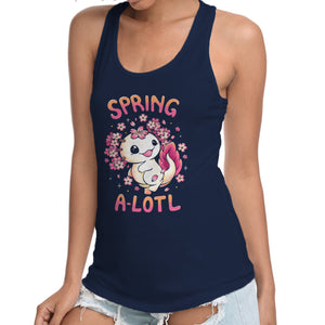 Spring A-lotl