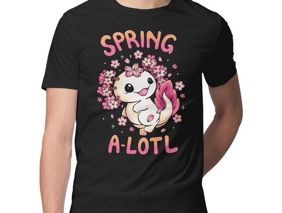 Spring A-lotl