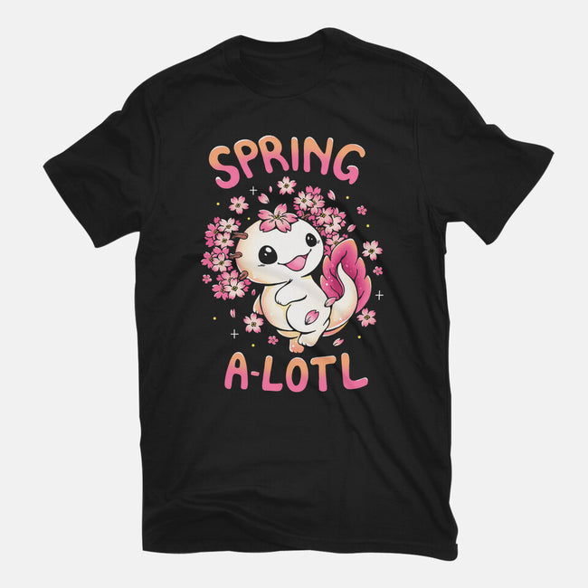 Spring A-lotl-Unisex-Basic-Tee-Vallina84