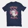 Spring A-lotl-Mens-Premium-Tee-Vallina84