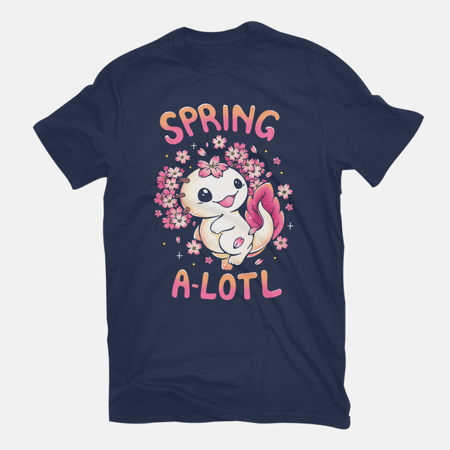 Spring A-lotl-Unisex-Basic-Tee-Vallina84