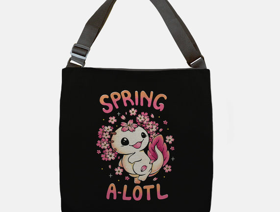 Spring A-lotl