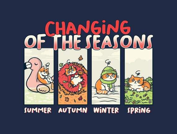 Seasons