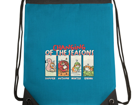 Seasons