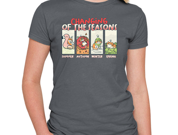 Seasons