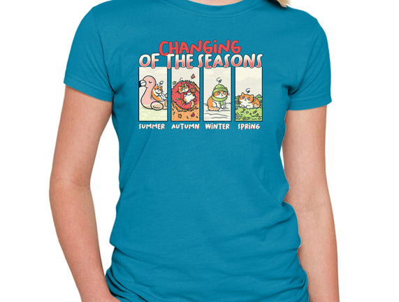 Seasons