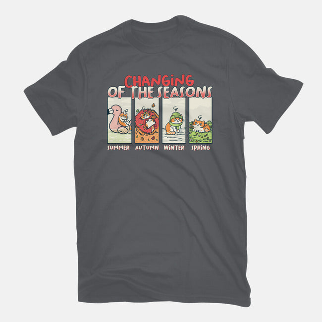 Seasons-Womens-Fitted-Tee-Freecheese