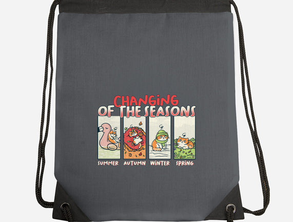 Seasons