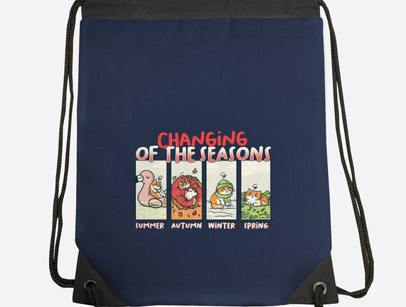 Seasons