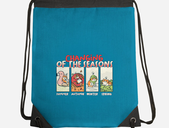 Seasons