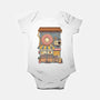 Donut House-Baby-Basic-Onesie-vp021