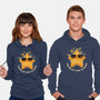 Taking My Time To Shine-Unisex-Pullover-Sweatshirt-FunkVampire