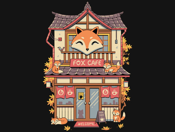 Fox Cafe