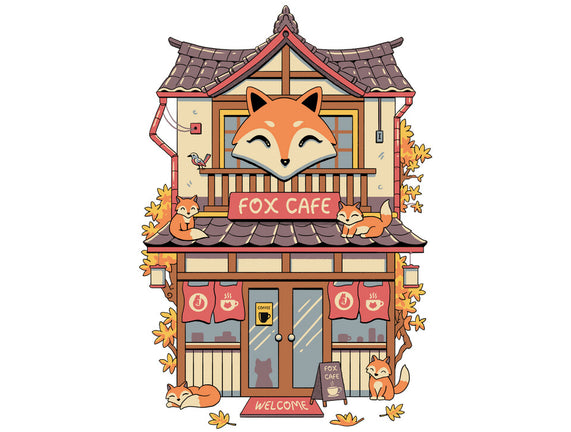 Fox Cafe