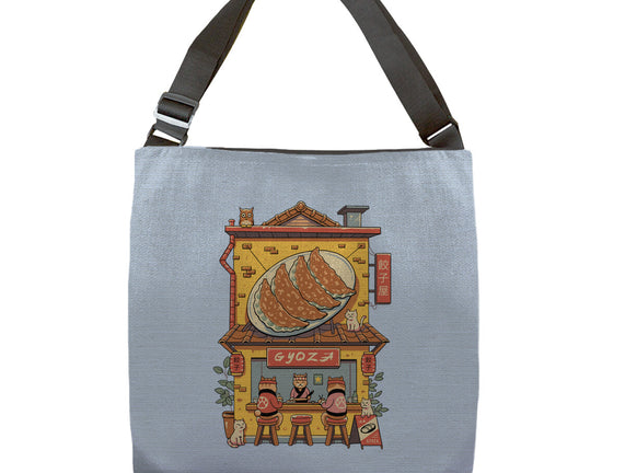 Gyoza Neko House