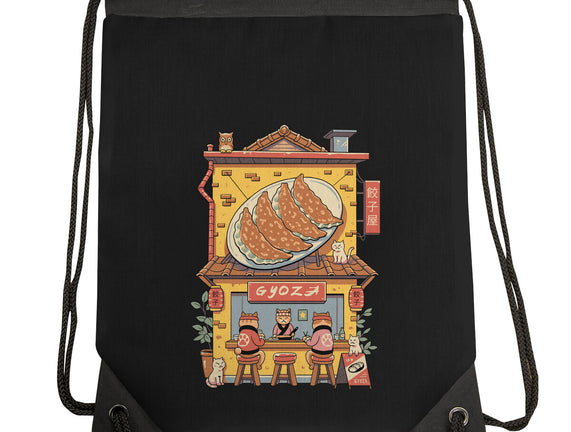 Gyoza Neko House
