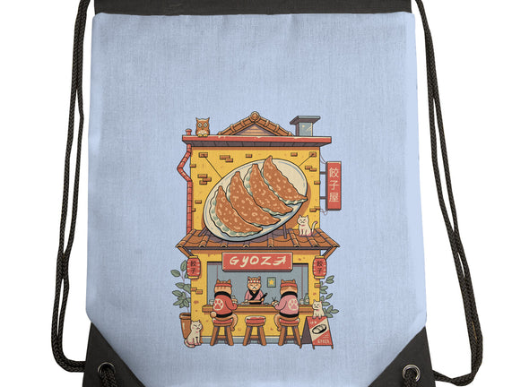 Gyoza Neko House