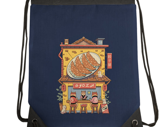 Gyoza Neko House