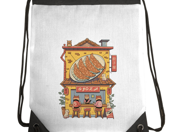 Gyoza Neko House