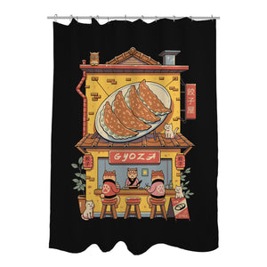 Gyoza Neko House