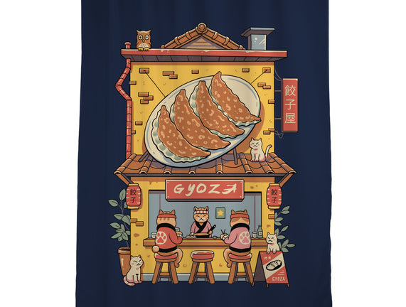 Gyoza Neko House