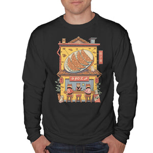 Gyoza Neko House